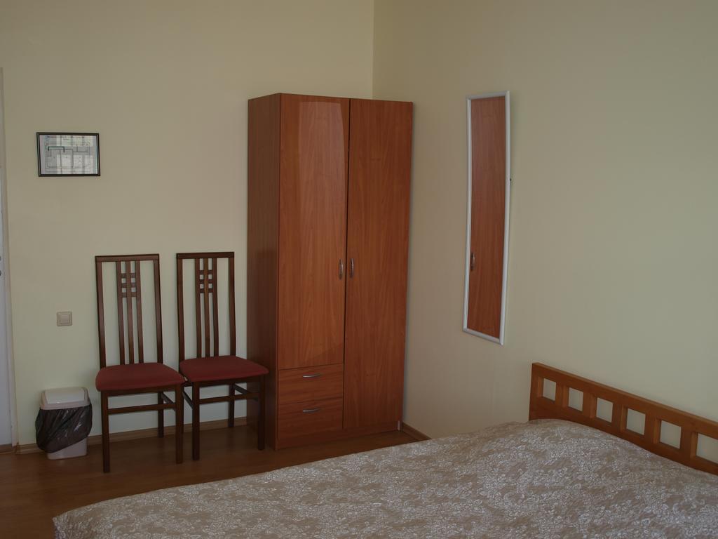 Gaspada Selinai Luaran gambar